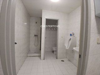 Nave industrial en alquiler en Barrio de la Estación en Coslada