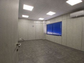 Nave industrial en alquiler en Barrio de la Estación en Coslada