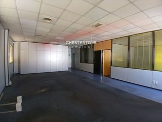 Nave industrial en alquiler en Barrio de la Estación en Coslada