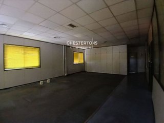 Nave industrial en alquiler en Barrio de la Estación en Coslada