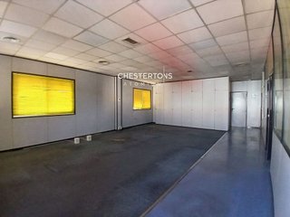 Nave industrial en alquiler en Barrio de la Estación en Coslada