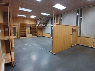 Nave industrial en alquiler en Barrio de la Estación en Coslada