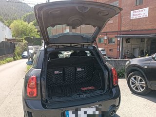 MINI Countryman 2015 para despiece