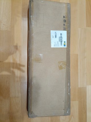 Barrera de Cama Ajustable 180 cm.