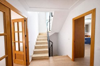 Casa adosada en alquiler en Montilivi - Palau en Girona