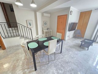 Piso en alquiler en El Carme en Valencia