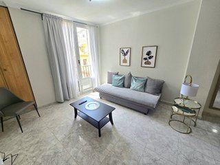 Piso en alquiler en El Carme en Valencia