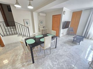Piso en alquiler en El Carme en Valencia