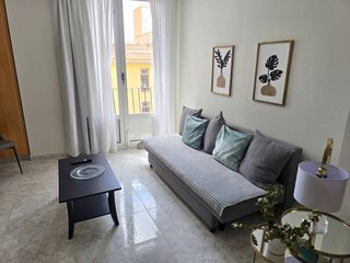 Piso en alquiler en El Carme en Valencia