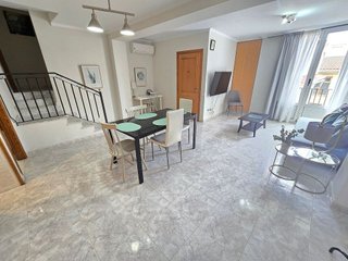 Piso en alquiler en El Carme en Valencia
