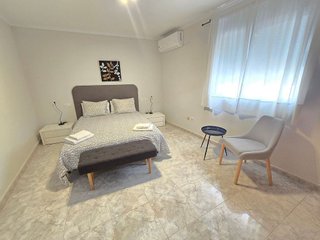 Piso en alquiler en El Carme en Valencia