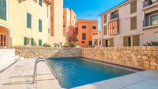 Piso en alquiler en La Seu - Cort - Monti-sión en Palma de Mallorca