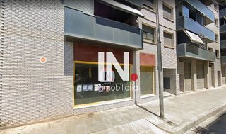 Local comercial en alquiler en Cappont en Lleida