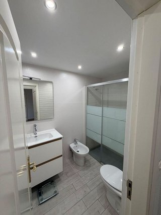 Piso en alquiler en San Matías - Realejo en Granada