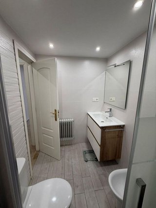 Piso en alquiler en San Matías - Realejo en Granada