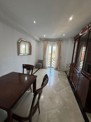 Piso en alquiler en San Matías - Realejo en Granada
