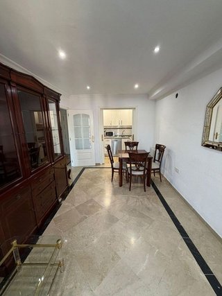Piso en alquiler en San Matías - Realejo en Granada