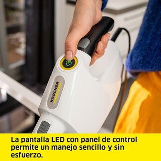 Limpiadora vapor Kärcher SC 1 Multi & Up NUEVO