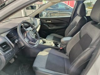 Nissan Qashqai 2024 ¡¡Desde 417€ al mes!!