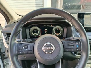 Nissan Qashqai 2024 ¡¡Desde 417€ al mes!!
