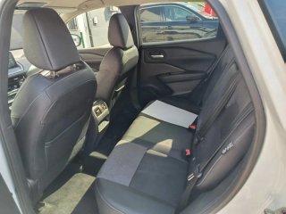 Nissan Qashqai 2024 ¡¡Desde 417€ al mes!!