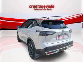 Nissan Qashqai 2024 ¡¡Desde 417€ al mes!!
