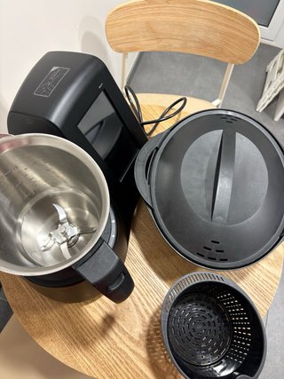 Taurus Mycook Touch Black Edition