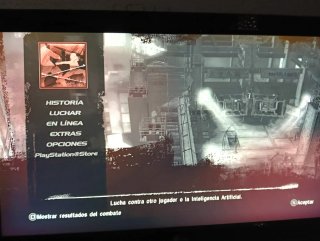 PS3 Dead or Alive 5 playstation
