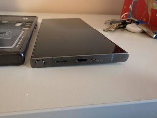 Samsung S24 Ultra 512GB Negro
