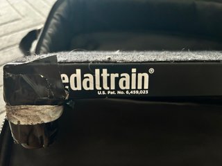 Pedaltrain Base Pedalera