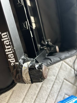 Pedaltrain Base Pedalera
