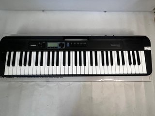 Teclado Casio Casiotone CT-S300