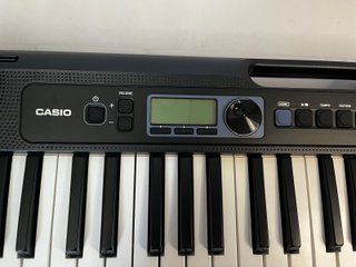 Teclado Casio Casiotone CT-S300