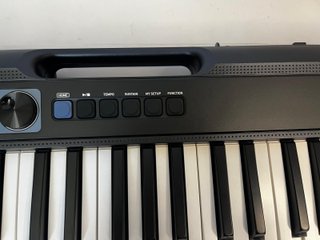 Teclado Casio Casiotone CT-S300