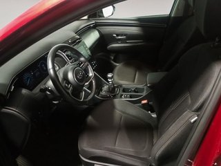 Hyundai Tucson 1.6 T-GDI MHEV Maxx 2WD