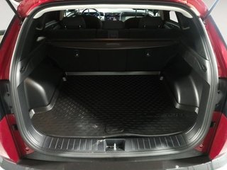 Hyundai Tucson 1.6 T-GDI MHEV Maxx 2WD