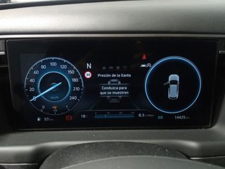 Hyundai Tucson 1.6 T-GDI MHEV Maxx 2WD