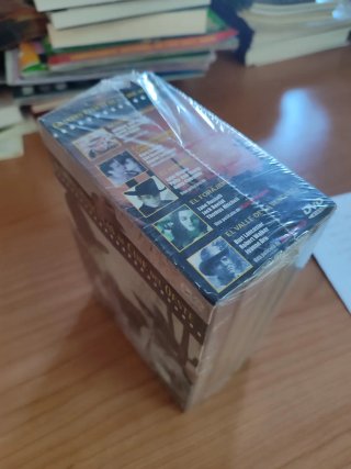 Grandes Películas de Cine del Oeste DVD