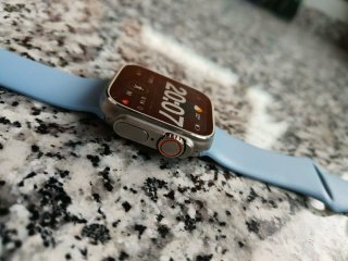 Smartwatch Hollywood Sili