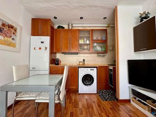 Piso en alquiler en Centre-El Pedró en Palamós