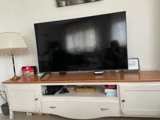Aparador madera, mueble para tv y mueble auxiliar