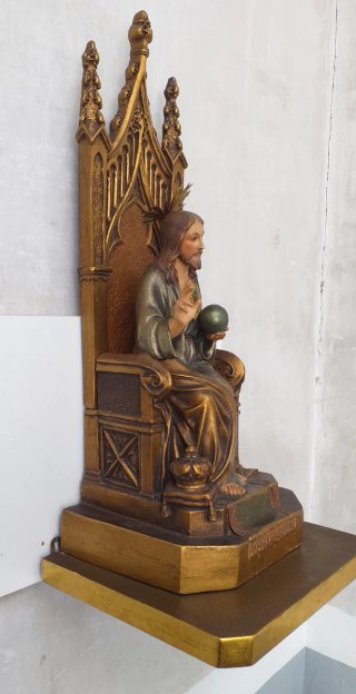 Sagrado Corazón "Belloso" Valencia