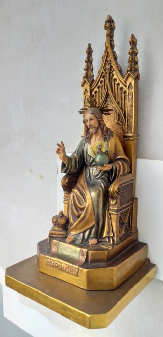 Sagrado Corazón "Belloso" Valencia
