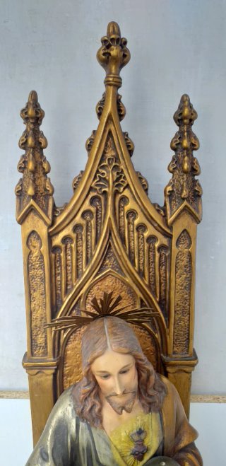 Sagrado Corazón "Belloso" Valencia
