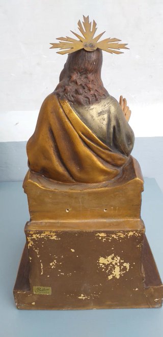 Sagrado Corazón "Belloso" Valencia