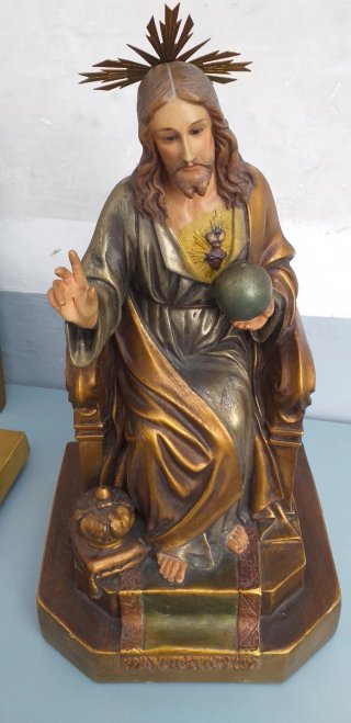 Sagrado Corazón "Belloso" Valencia