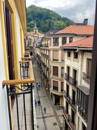 Piso en alquiler en Añorga - Zubieta en San Sebastián-Donostia