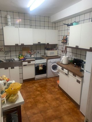 Piso en alquiler en Añorga - Zubieta en San Sebastián-Donostia