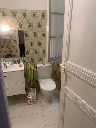 Piso en alquiler en Añorga - Zubieta en San Sebastián-Donostia