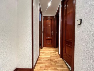 Piso en alquiler en Concepción en Madrid
